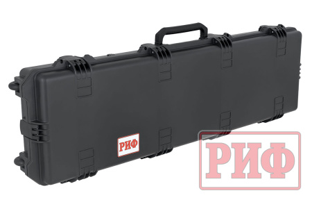 Кейс защитный ударопрочный РИФ 1366x416x170 мм (уценка) Кейс защитный ударопрочный РИФ 1366x416x170 мм (уценка)