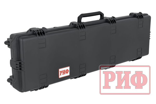 Кейс защитный ударопрочный РИФ 1366x416x170 мм (уценка) Кейс защитный ударопрочный РИФ 1366x416x170 мм (уценка)