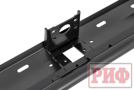 Бампер РИФ силовой задний TANK 300