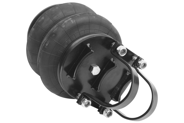 Пневмоподвеска РИФ для УАЗ Буханка, задний мост (для стандартной подвески) Пневмоподвеска РИФ для УАЗ Буханка, задний мост (для стандартной подвески)