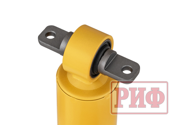 Амортизатор РИФ задний GWM Tank 500, Haval H9 2024+ штатный и лифт 0-40 мм