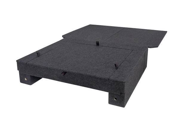 Органайзер в багажник для Renault Duster