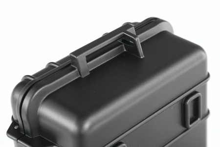 Кейс защитный ударопрочный РИФ 239x144х70 мм IP67