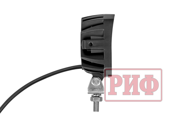Фара рабочего света РИФ 24W LED
