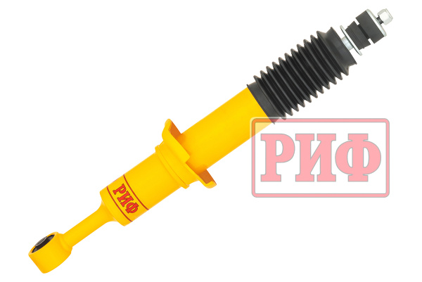 Амортизатор РИФ передний GWM Tank 300 штатный и лифт 0-45 мм