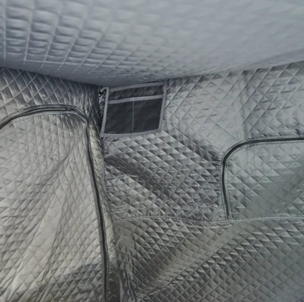 3 Утеплитель для автопалатки Wild Land Normandy-Auto 140 pro 3 Утеплитель для автопалатки Wild Land Normandy-Auto 140 pro