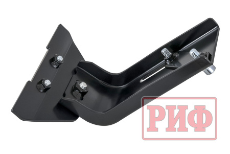 Багажник экспедиционный Mitsubishi L200 до 2005