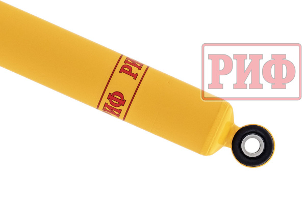 Втулка амортизатора РИФ SA294 (с маркировкой 2 )