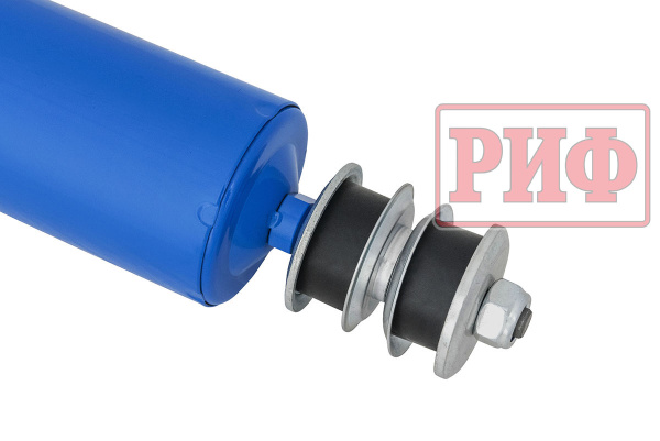 Амортизатор РИФ "Арктика" задний Toyota Land Cruiser Prado 120, 150, FJ Cruiser штатный