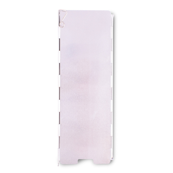 Экран ветрозащитный, в чехле, Дружба (10 секций)