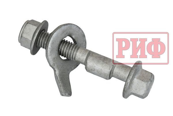 Амортизатор РИФ передний Suzuki Vitara 88-05, Grand Vitara 97-05, Escudo 1,2 98-05 лифт 35 мм