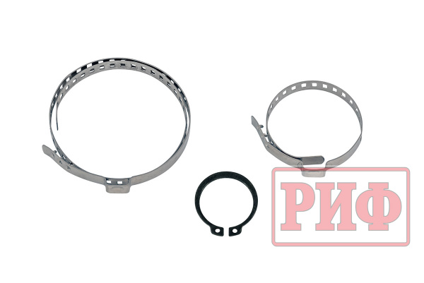 ШРУС РИФ НИВА 2121 внутренний, правый, трипод, 22 шлица