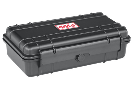 Кейс защитный ударопрочный РИФ 237x137х70 мм