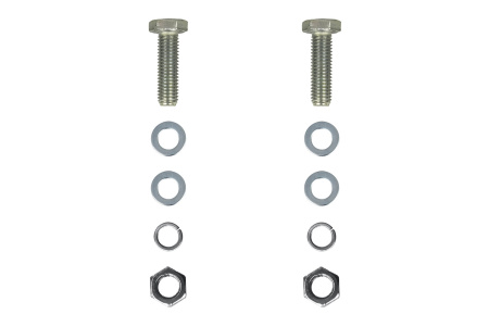 Ресивер YURUI 0.5Gal/2л 5 входов