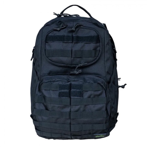 2 Рюкзак Tramp Squad 50 л (Черный)