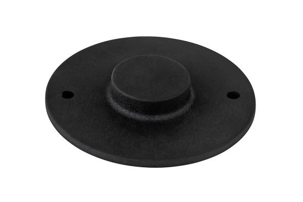 Крышка мотора лебёдки Magnum торцевая