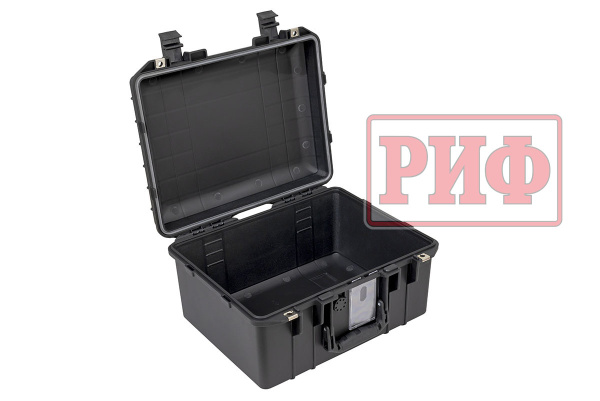 Кейс защитный ударопрочный РИФ 428х357х235 мм IP67