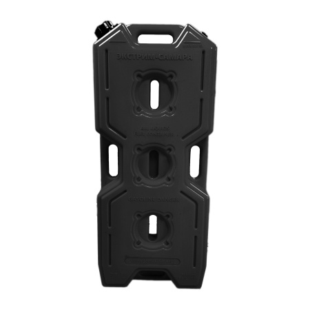 Канистра "Экстрим-Самара" 31 л.(чёрная)