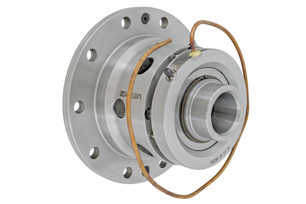 Блокировка переднего/заднего дифференциала HF пневматическая (без компрессора) для Toyota LC 105 8"