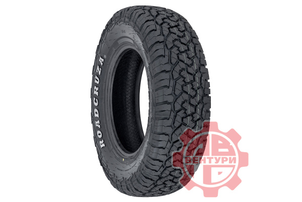 Шина пневматическая ROADCRUZA P235/75R15 105T RA1100 A/T