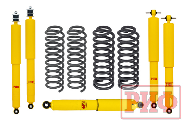 Лифт-комплект