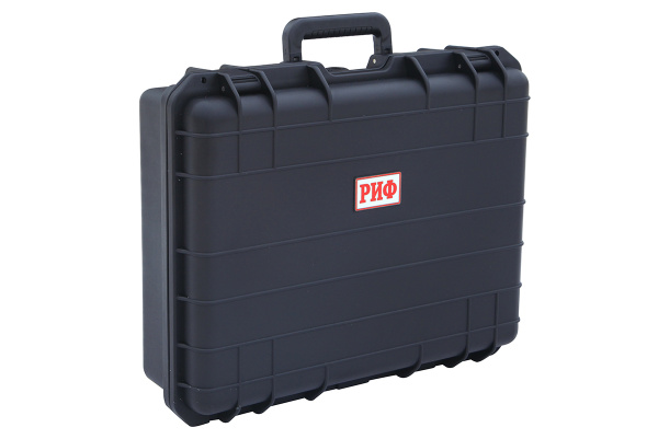 Кейс защитный ударопрочный РИФ 512х410х150 мм (уценка) Кейс защитный ударопрочный РИФ 512х410х150 мм (уценка)