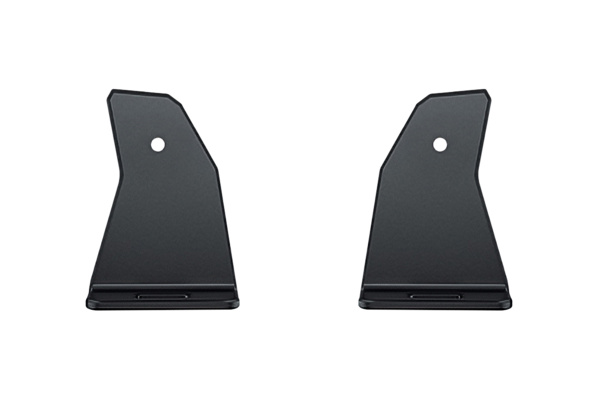 Фара комбинированного света AURORA 140 мм 30W LED