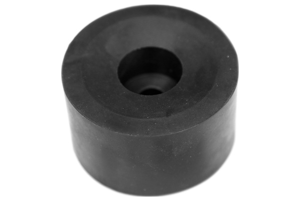 Амортизатор РИФ задний Нива 21214М, Chevrolet Niva лифт 30-50 мм