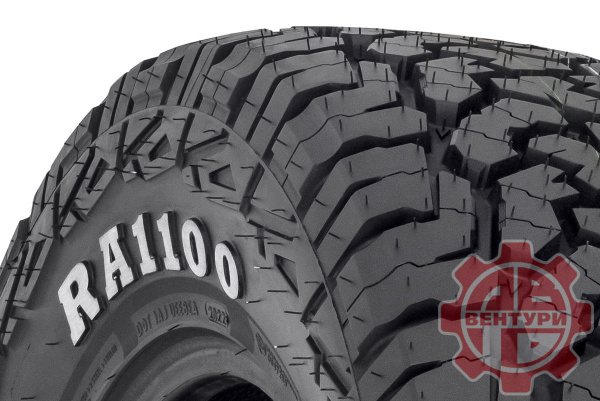 Шина пневматическая ROADCRUZA RA1100 A/T LT275/65R17 121/118S