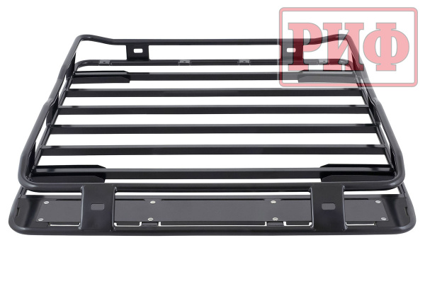 Багажник экспедиционный РИФ для УАЗ Буханка 1350x1400 мм