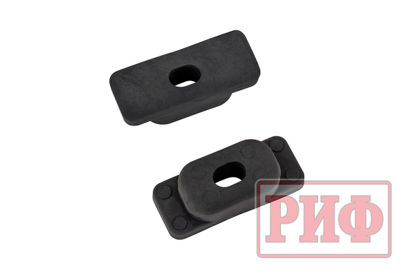 Багажник экспедиционный (платформа) 1350x2100 мм для TANK 300