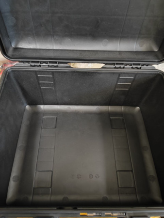 Кейс защитный ударопрочный РИФ 428х357х235 мм IP67 (уценка)