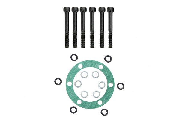 Хаб колесный "4x4" для KIA