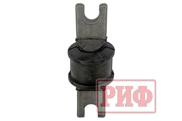 Втулка амортизатора РИФ SA273 (с маркировкой 1), Jeep Wrangler JK