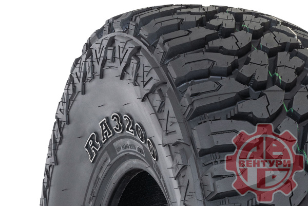 Шина ROADCRUZA RA3200 M/T 37х12.50R17LT 116Q