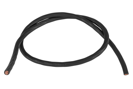 Провод ПуГВ черный (35)