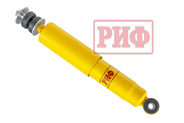 Амортизатор РИФ передний Toyota Land Cruiser 100 лифт 25 мм