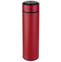 2 Термос PERFEO 450 мл, с термодатчиком, красный