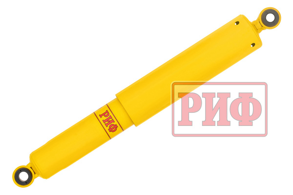 Демпфер РИФ рулевой Toyota Land Cruiser 80/105, 70 серия 1990-1996
