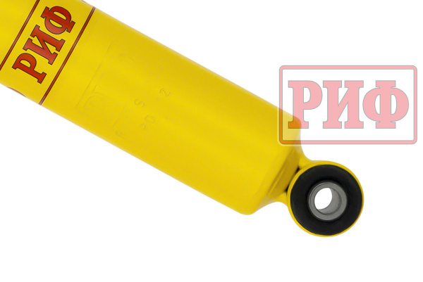 Амортизатор РИФ задний Mazda BT50 (2006-2011), Ford Ranger PJ/PK штатный и лифт 0-30 мм