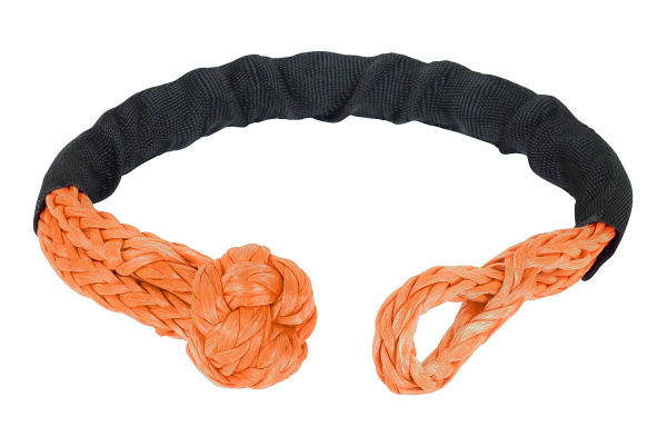 Софт-шакл 11 мм x 0,56 м, оранжевый