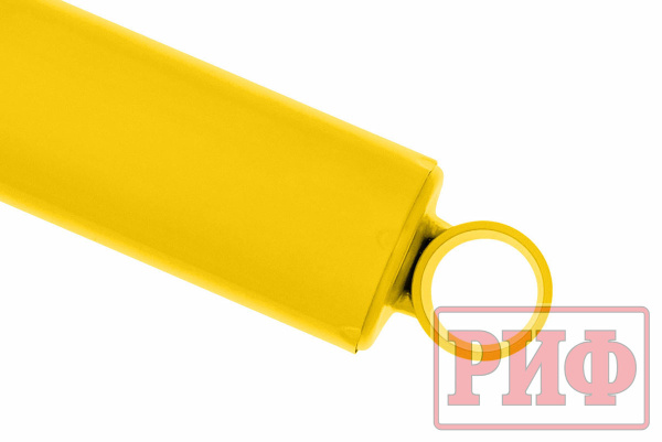 Амортизатор усиленный РИФ задний УАЗ Патриот/Хантер/Буханка штатный