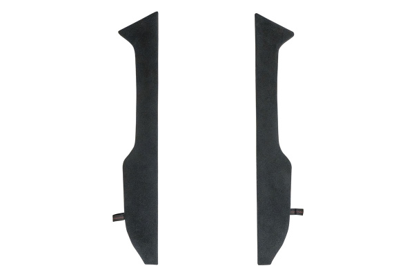 Органайзер для Toyota Fortuner (2 выдвижных ящика) с 2015-2023