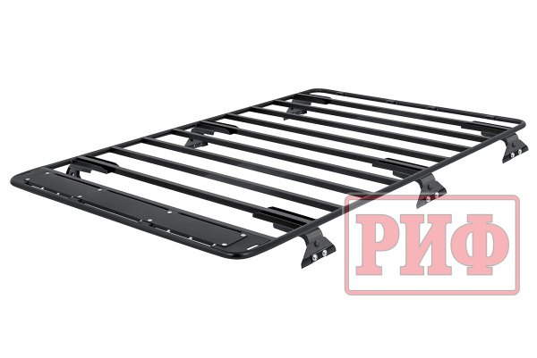 Багажник (платформа) в сборе РИФ 1200x2100 мм УАЗ Патриот