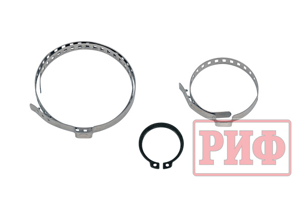 ШРУС РИФ НИВА 21213 2123 внутренний, левый, 24 шлица