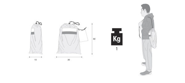 2 Слой термоизоляционный для автопалатке AUTOHOME MAGGIOLINA AIRLANDER PLUS SMALL 2 Слой термоизоляционный для автопалатке AUTOHOME MAGGIOLINA AIRLANDER PLUS SMALL