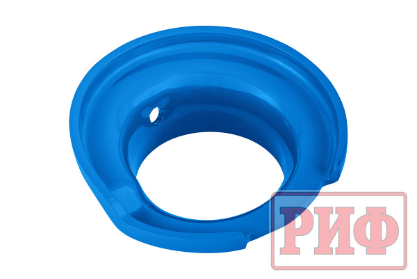 Амортизатор РИФ "Арктика" передний GWM Tank 300 штатный и лифт 0-45 мм