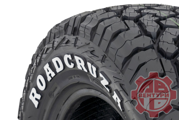 Шина пневматическая ROADCRUZA RA1100 A/T 225/65R17 102T