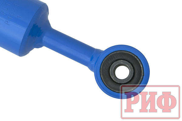 Амортизатор РИФ передний Toyota Hilux 2005-2014, 2015+, Fortuner 2015+ лифт 45 мм