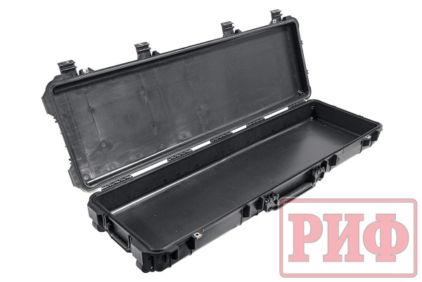Кейс защитный ударопрочный РИФ 1230х410х160 мм Кейс защитный ударопрочный РИФ 1230х410х160 мм